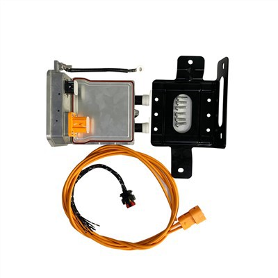 7KW Automotive Electric PTC Coolant Heater