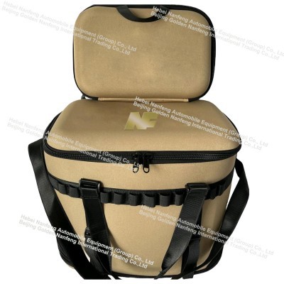 Tent Heater With Digital Controller